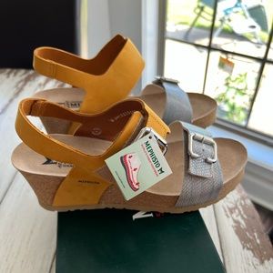 COPY - Mephisto ‘Lissandra’ Ochre